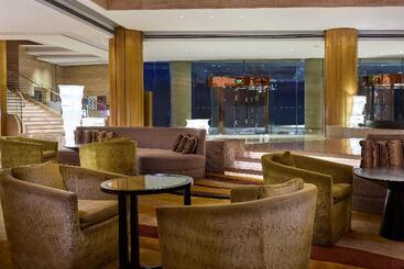 هتل Crowne Plaza Zhongshan Wing On City, An Ihg