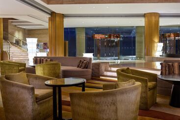 هتل Crowne Plaza Zhongshan Wing On City, An Ihg