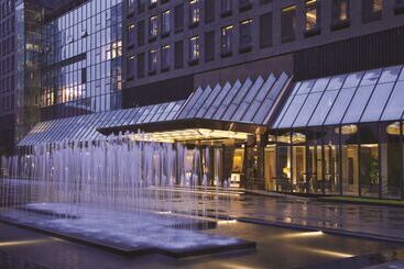 Doubletree By Hilton Hotel Chongqing North