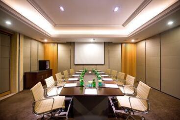 Doubletree By Hilton Hotel Chongqing North