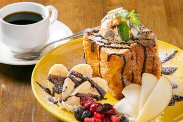 هتل Eclair Hakata