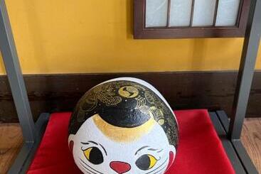 هتل Hagi No Yado Tomoe