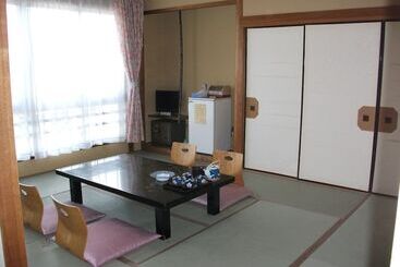 هتل Mt Fuji Hanayagi No Sho Keizan