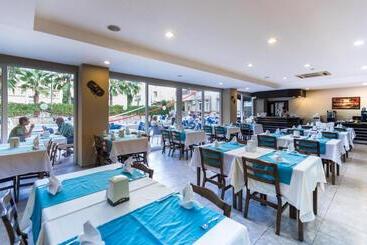 Helios Hotel All Inclusive