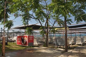 Helios Hotel   All Inclusive