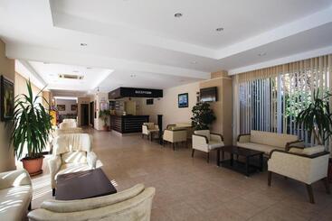 Helios Hotel   All Inclusive