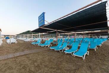 Helios Hotel   All Inclusive