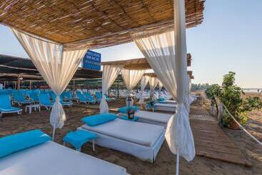 Helios Hotel   All Inclusive