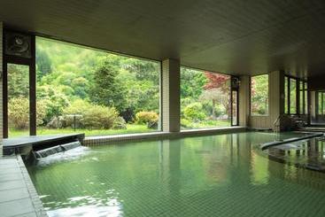 Kamenoi Hotel Akita Yuze