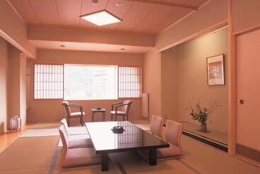 Kamenoi Hotel Akita Yuze