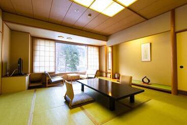 Kamenoi Hotel Akita Yuze