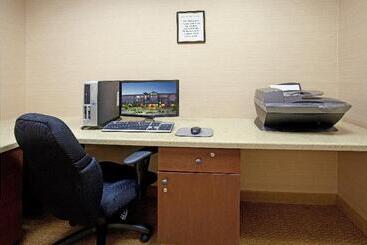هتل Holiday Inn Denver Parker E470/parker Road By Ihg