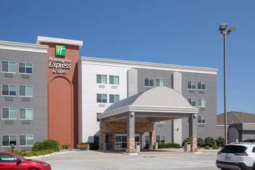 Holiday Inn Express Hotel & Suites Columbus, An Ihg