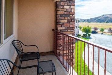 Holiday Inn Express Hotel & Suites Gunnison, An Ihg