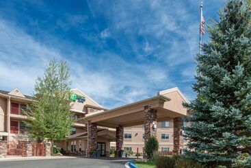 Holiday Inn Express Hotel & Suites Gunnison, An Ihg