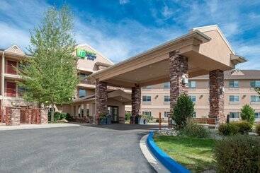 Holiday Inn Express Hotel & Suites Gunnison, An Ihg