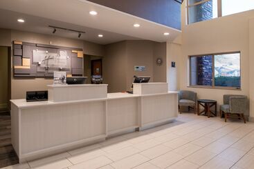 Holiday Inn Express Hotel & Suites Gunnison, An Ihg