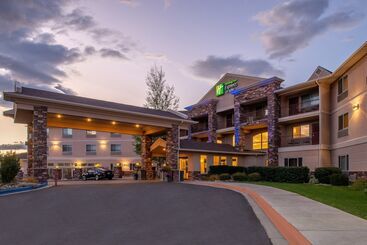 Holiday Inn Express Hotel & Suites Gunnison, An Ihg