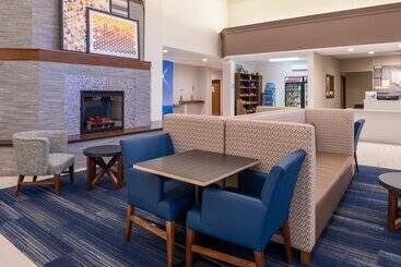 Holiday Inn Express Hotel & Suites Gunnison, An Ihg