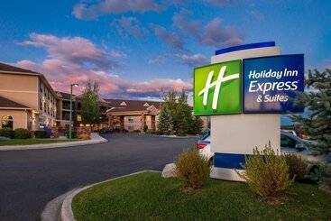 Holiday Inn Express Hotel & Suites Gunnison, An Ihg