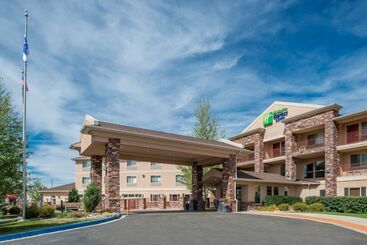 Holiday Inn Express Hotel & Suites Gunnison, An Ihg