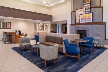 Holiday Inn Express Hotel & Suites Gunnison, An Ihg
