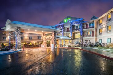Holiday Inn Express Hotel & Suites Gunnison, An Ihg