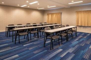 Holiday Inn Express Hotel & Suites Gunnison, An Ihg