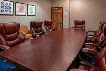 Holiday Inn Express Hotel & Suites Gunnison, An Ihg