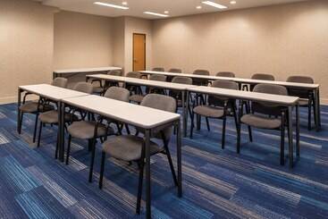 Holiday Inn Express Hotel & Suites Gunnison, An Ihg