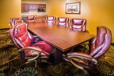 Holiday Inn Express Hotel & Suites Gunnison, An Ihg