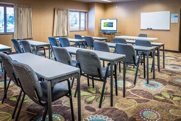 Holiday Inn Express Hotel & Suites Gunnison, An Ihg
