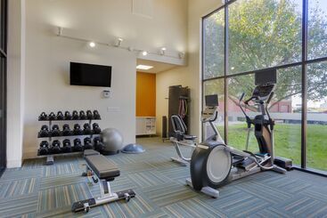 Holiday Inn Express Hotel & Suites Harrison By Ihg