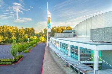 Holiday Inn Express Hotel & Suites Portland Northwest Downtown, An Ihg