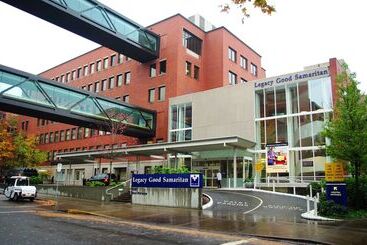 Holiday Inn Express Hotel & Suites Portland Northwest Downtown, An Ihg