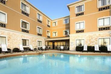 هتل Holiday Inn Express Greenville, An Ihg