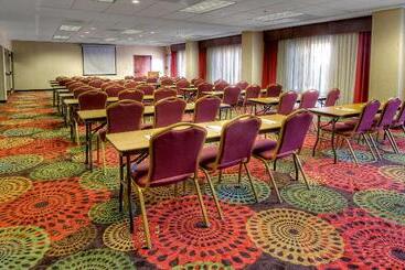 هتل Holiday Inn Express Greenville, An Ihg