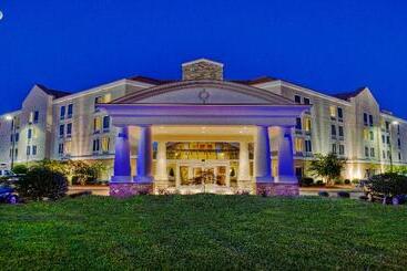 هتل Holiday Inn Express Greenville, An Ihg