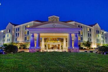 هتل Holiday Inn Express Greenville, An Ihg