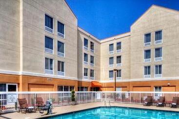 هتل Holiday Inn Express Greenville, An Ihg