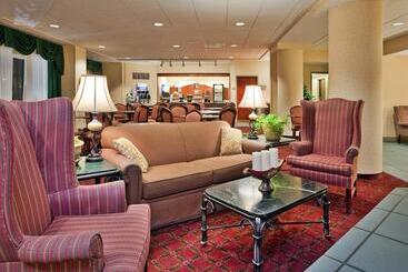 هتل Holiday Inn Express Greenville, An Ihg