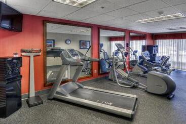 هتل Holiday Inn Express Greenville, An Ihg