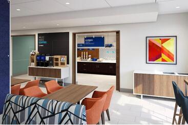 فندق Holiday Inn Express Suites Little Rock West, An Ihg