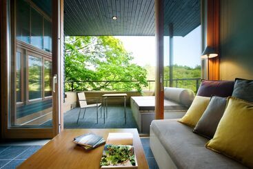 هتل Hoshinoya Karuizawa