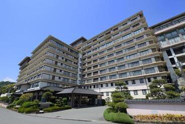 酒店 Inatori Ginsuiso