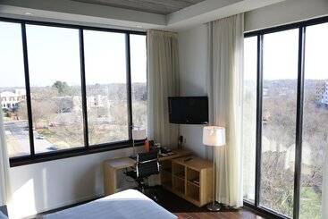 هتل Indigo Athens   University Area, An Ihg