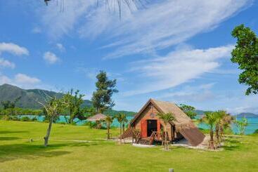 هتل Ishigaki Seaside
