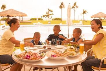 هتل Ishigaki Seaside