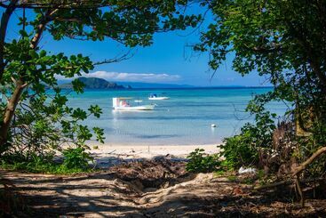 هتل Ishigaki Seaside