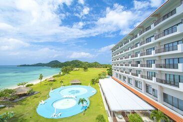 هتل Ishigaki Seaside